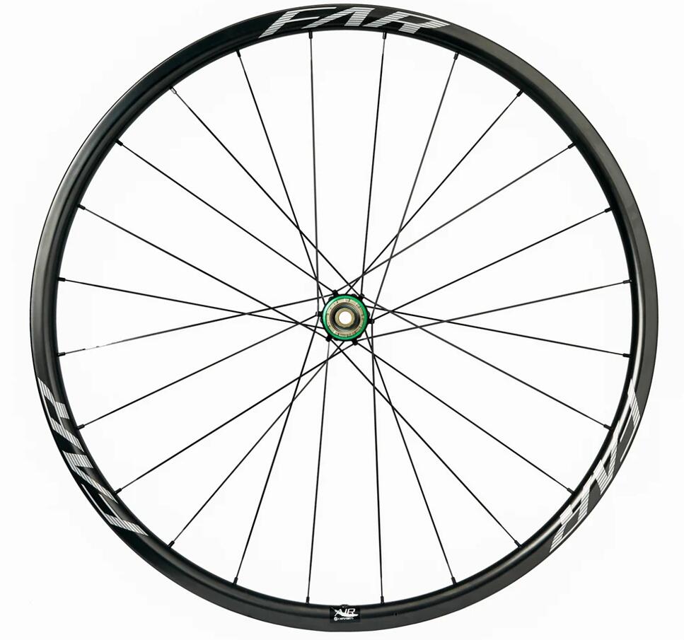 Farsports deals carbon wheels