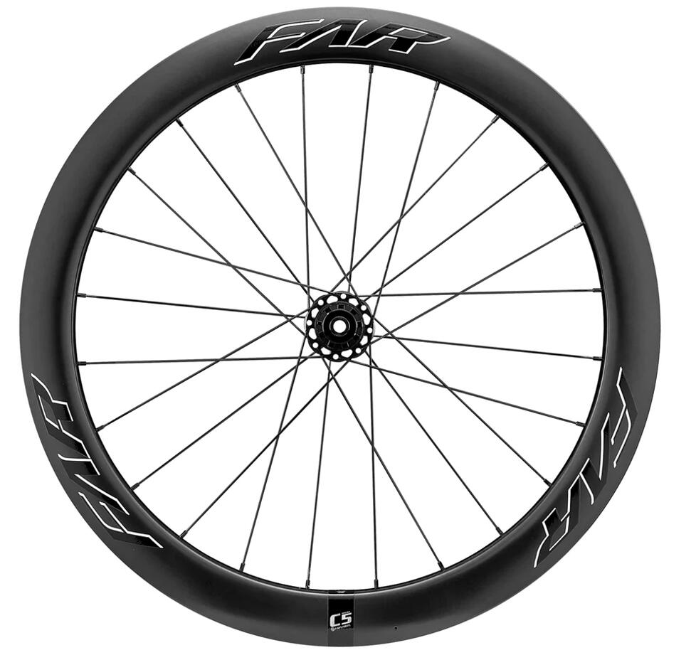 Farsports 2024 disc wheels