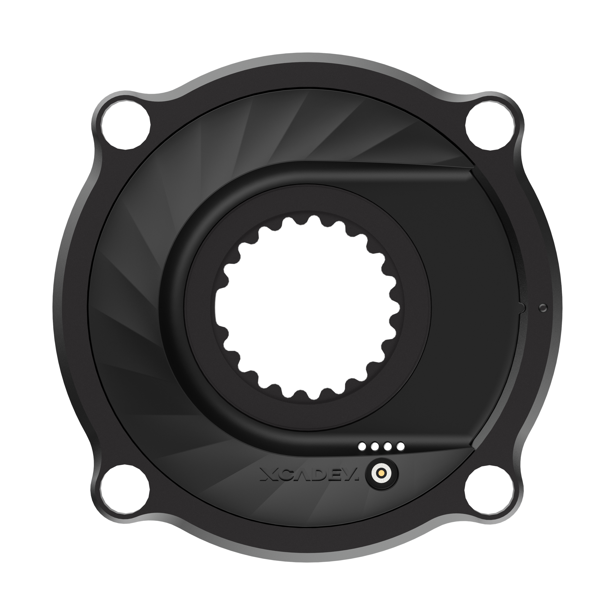 XCADEY XPOWER-S ROTOR ALDHU 110BCD-4S – Panda Podium