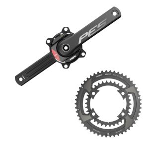 Magene PES P505 Base Power Meter Crankset - Image 3