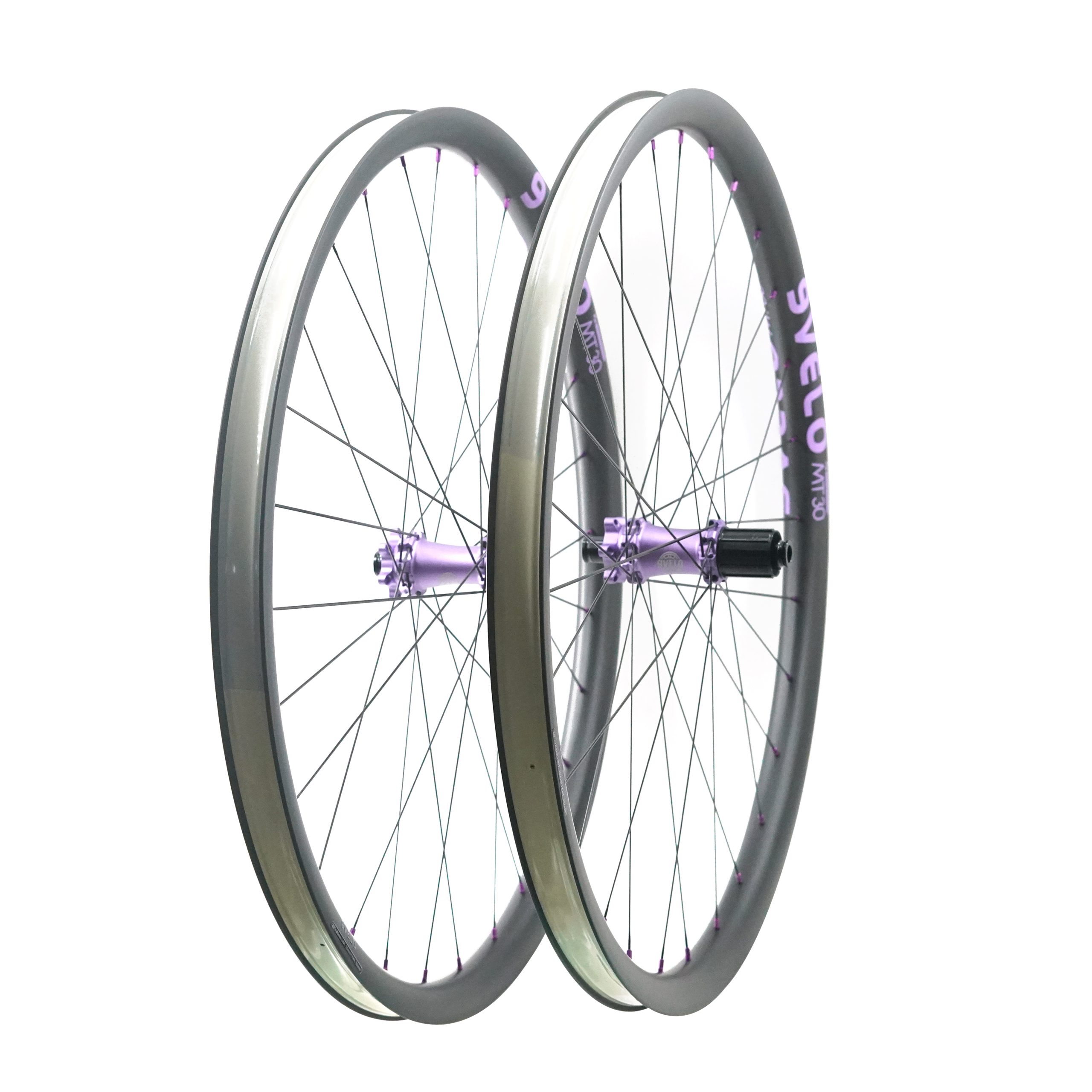 Colored mountain bike discount spokes