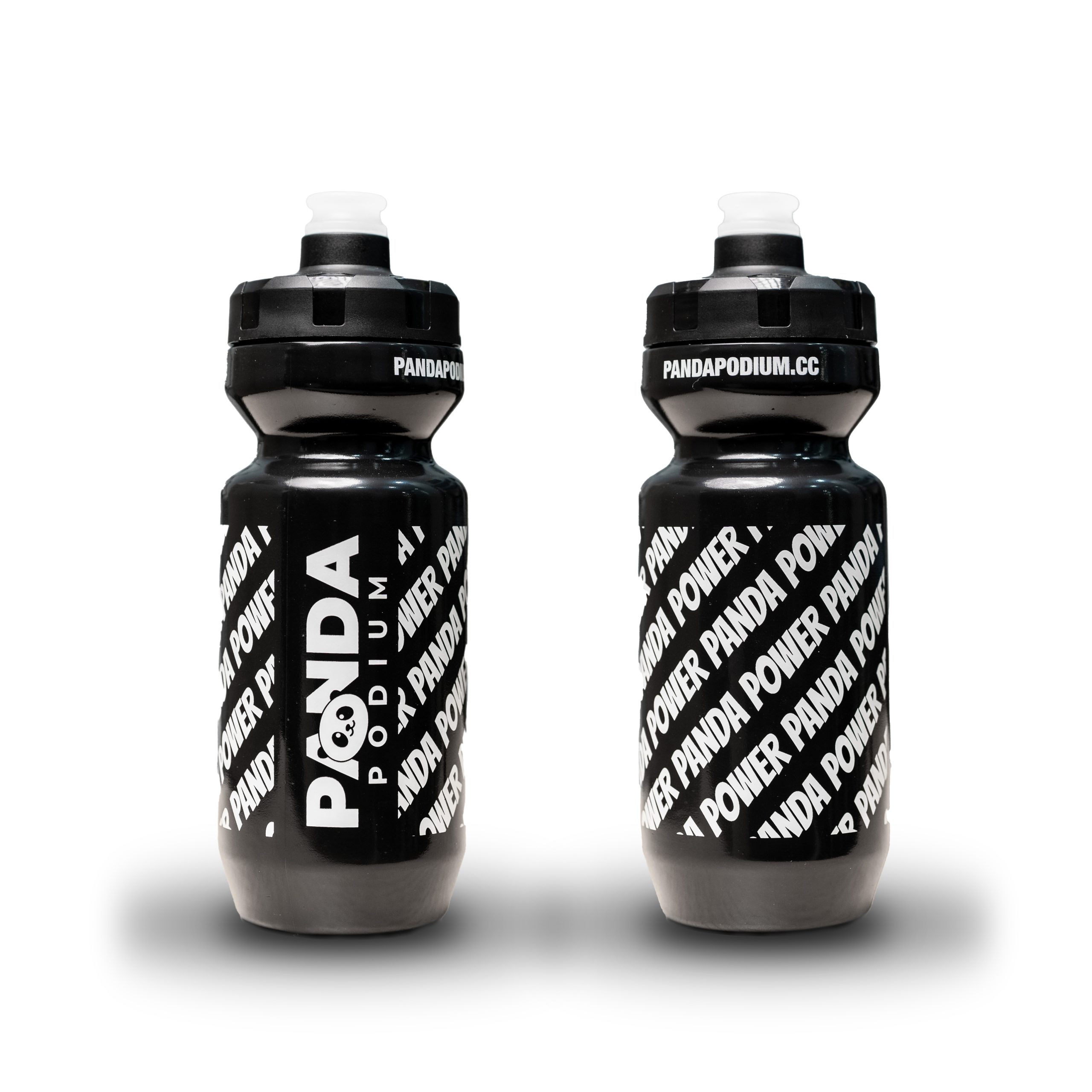 Cycling Water Bottles & Bidons