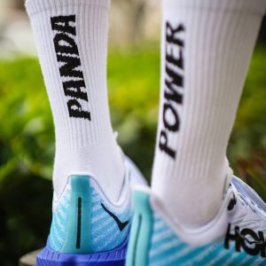 Panda Power Socks (2 Pairs) - Image 3