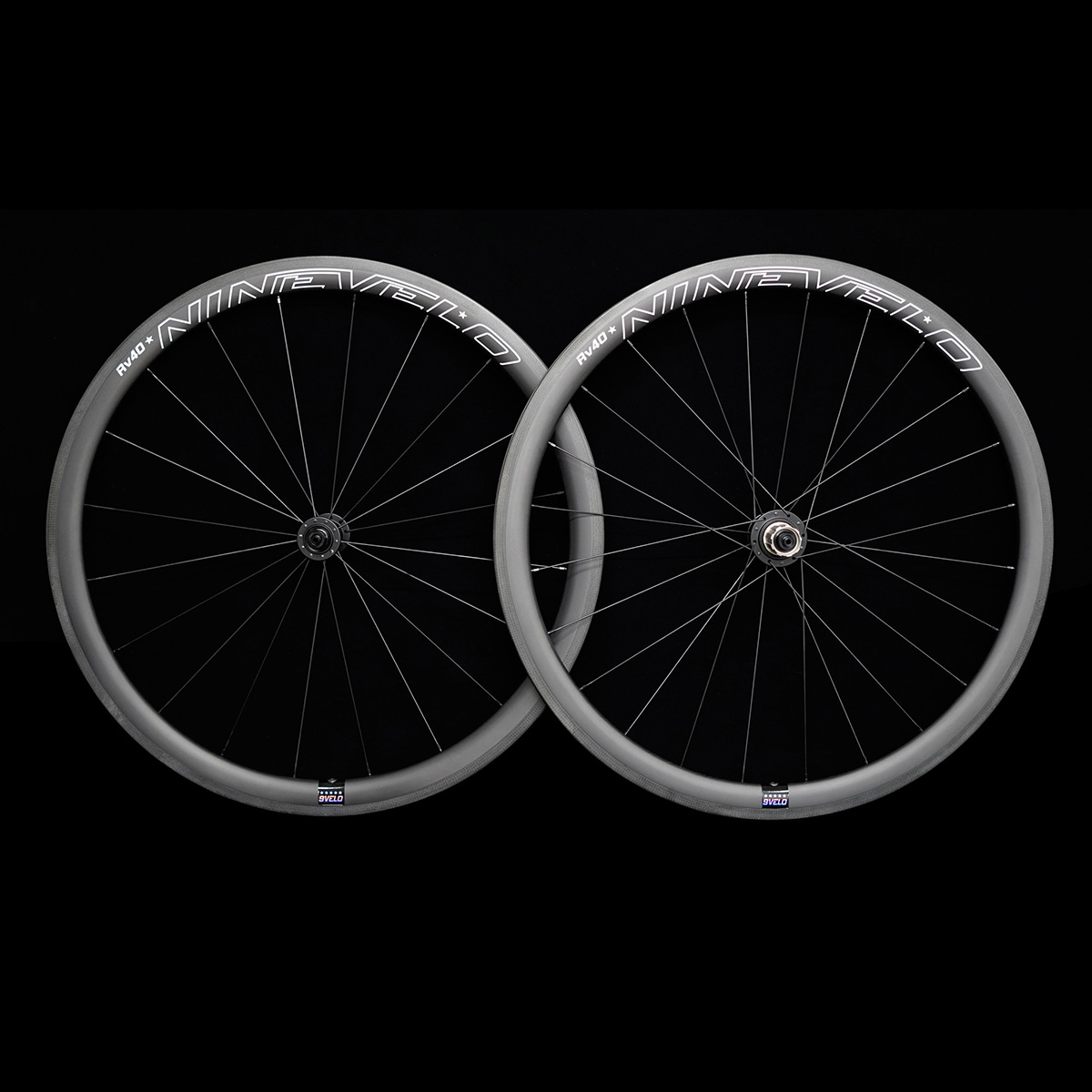 Rim brake road discount wheels