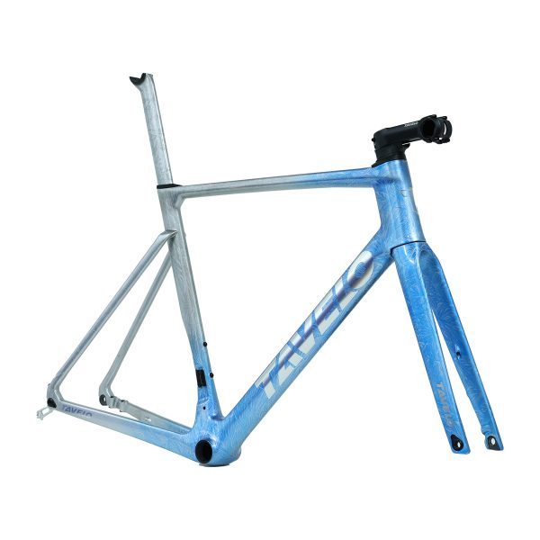 Disc on sale brake frameset