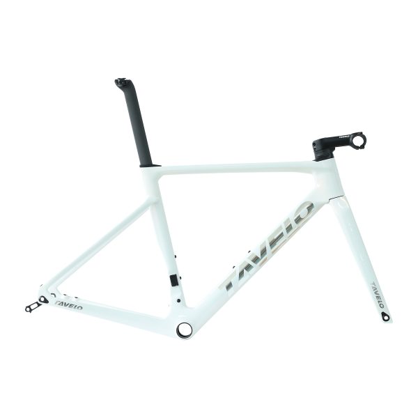 Disc brake cheap road bike frameset