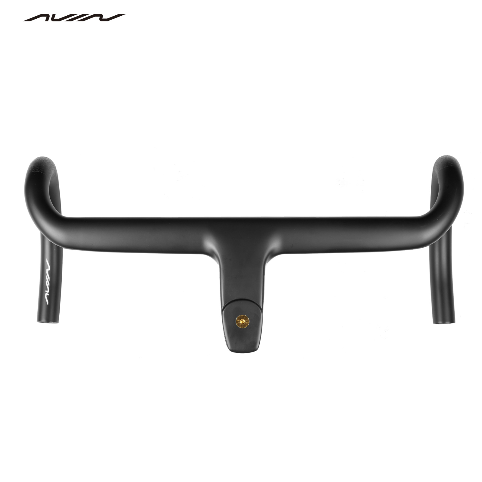 Integrated handlebar discount