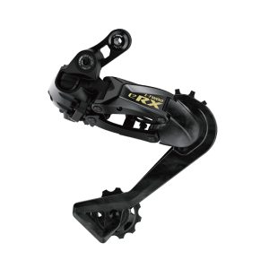 L-TWOO eRX Road Electronic Hydraulic Disc Brake Groupset - Image 4