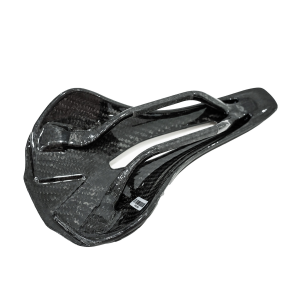 BiGROCK TOP Pro LightWeight 117g Carbon Saddle - Image 2