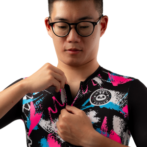 Panda Podium Elite Jersey - Blink - Image 6