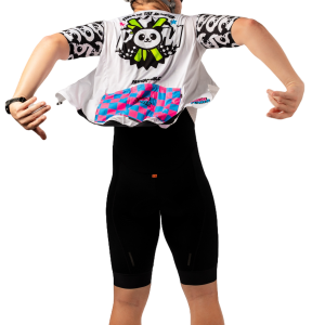 Panda Podium Elite Jersey - POM - Image 4