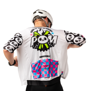 Panda Podium Elite Jersey - POM - Image 6