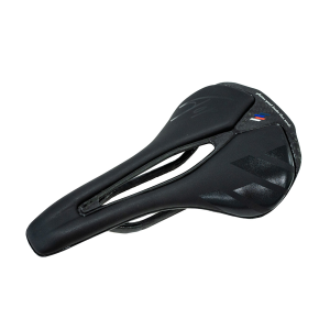 BiGROCK TOP Pro LightWeight 117g Carbon Saddle - Image 1