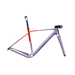 Voicevelo G Major Disc Brake Gravel Frameset - Image 4