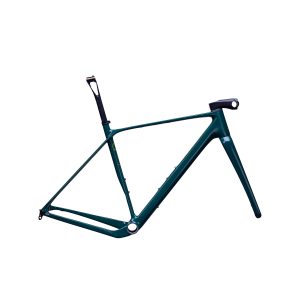 Voicevelo G Major Disc Brake Gravel Frameset - Image 5