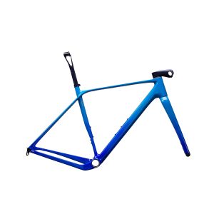 Voicevelo G Major Disc Brake Gravel Frameset - Image 6