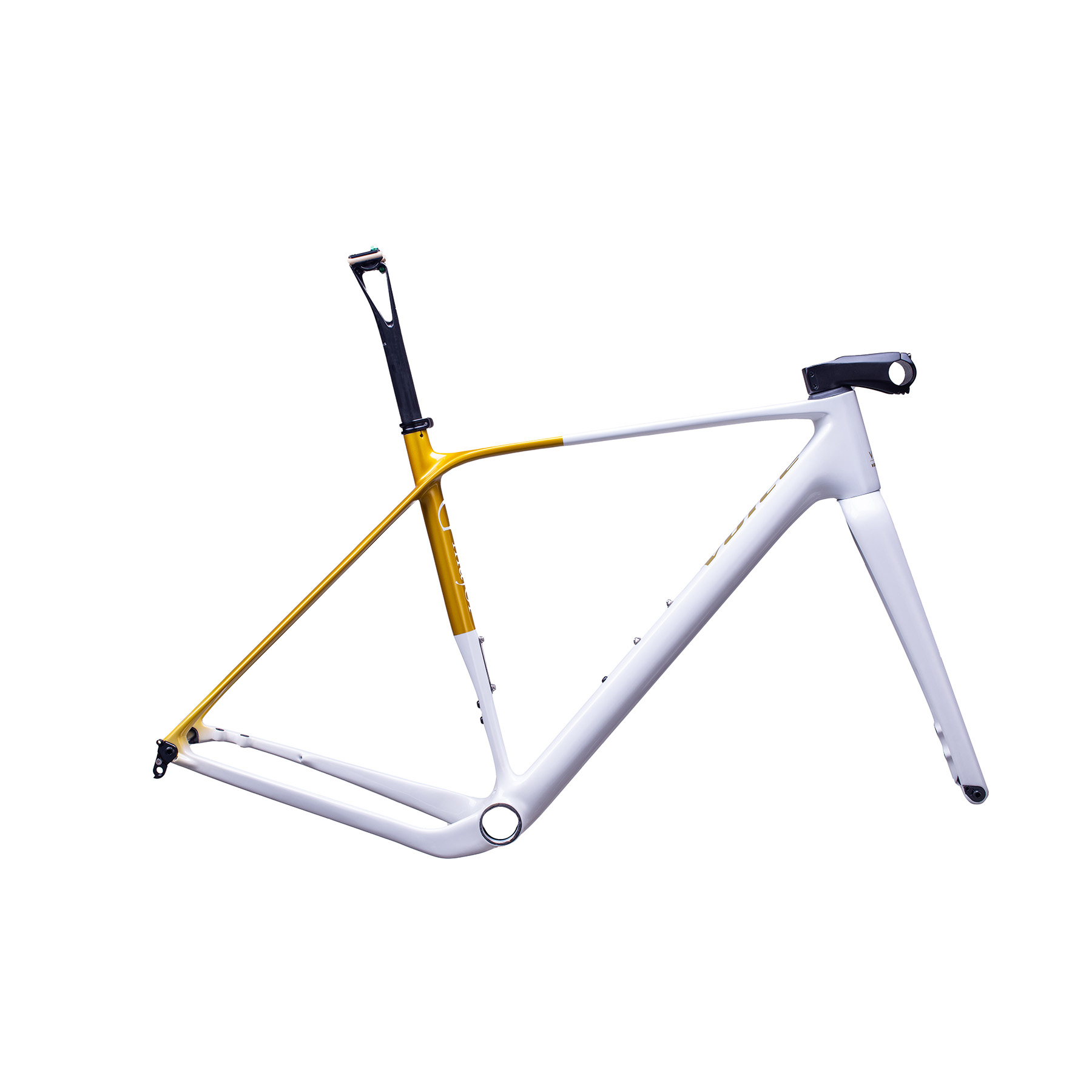 Gravel deals frame set