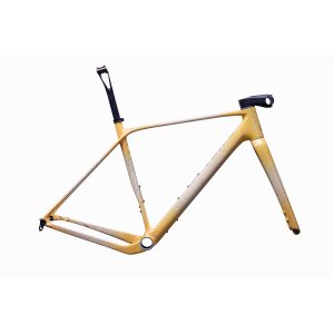 Voicevelo G Major Disc Brake Gravel Frameset - Image 7