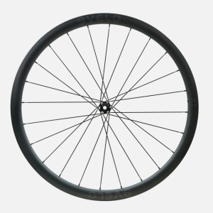 9Velo 2024 LV35 2.0 Road Disc Brake Wheelset - Image 3