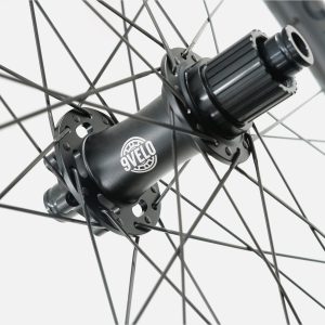 9VELO MT40 Series Mountain Bike Wheelset - Image 6