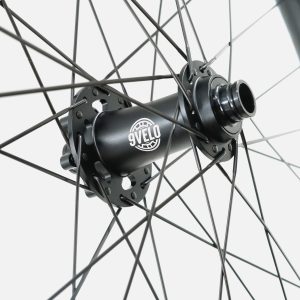 9VELO MT40 Series Mountain Bike Wheelset - Image 5