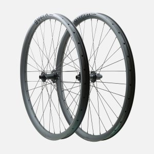 9VELO MT40 Series Mountain Bike Wheelset - Image 9