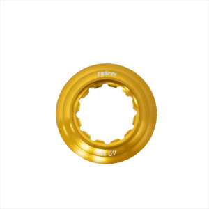 Cybrei Disc Rotor Lockring Kit - Image 3