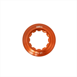 Cybrei Disc Rotor Lockring Kit - Image 4