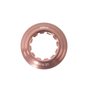 Cybrei Disc Rotor Lockring Kit - Image 5