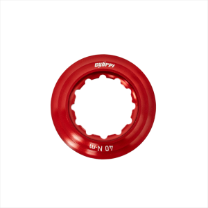 Cybrei Disc Rotor Lockring Kit - Image 7