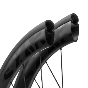 Magene 2024 EXAR UltraDark DB405 Carbon Fiber Wheelset - Image 5