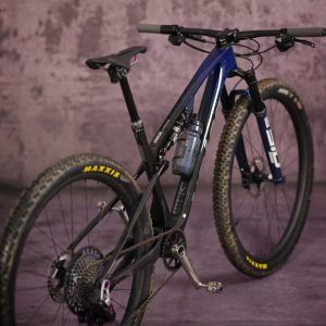 Voicevelo Chorus V-Peaks Full Suspension XC Frameset - Image 4