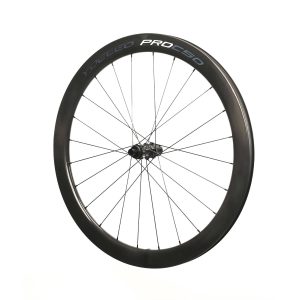 YOELEO SAT C50 DB PRO NxT SL2 WHEELSET - Image 4