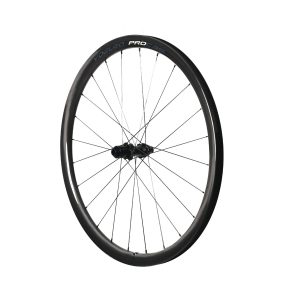 YOELEO SAT C35 DB PRO NxT SL2 WHEELSET - Image 3