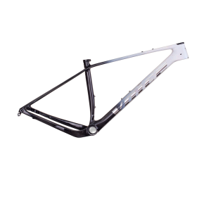 Voicevelo VFV Rhapsody Hardtail Mountain Bike Frameset - Image 4