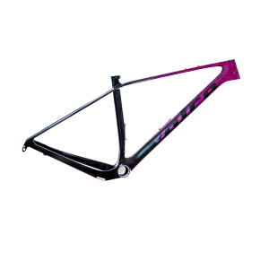 Voicevelo VFV Rhapsody Hardtail Mountain Bike Frameset - Image 5