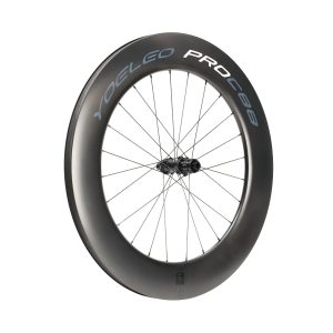 YOELEO SAT C88 DB PRO NxT SL2 WHEELSET - Image 3