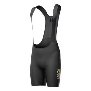 Black Friday Sale: Panda Podium Elite Jersey + Lameda Men Cycling Bib Shorts - Image 3