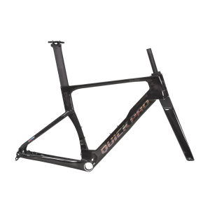 QUICK PRO ER:ONE AERO Road Bike FRAMESET - Image 2